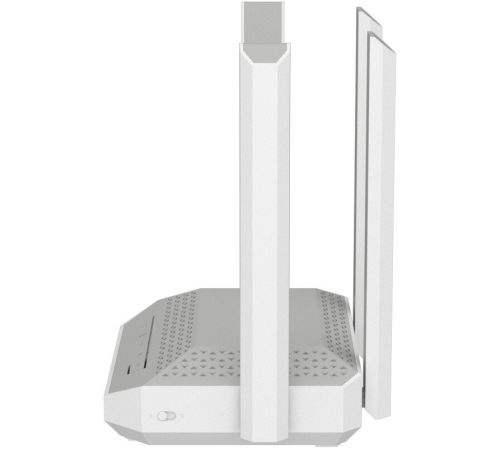 Wi-Fi роутер Netcraze Sprinter NC-3711