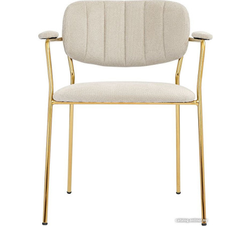 Стул Bergenson Bjorn Eirill BB0000110 серый