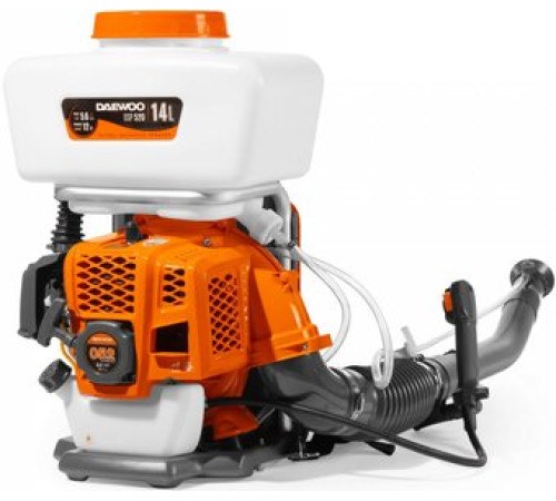 Бензиновый опрыскиватель Daewoo Power DSP 520 46107