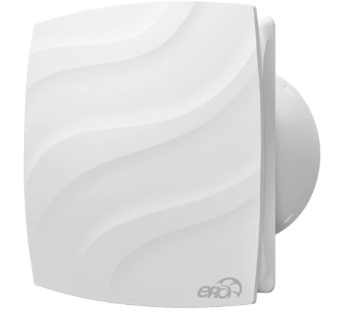 Осевой вентилятор ERA D100 Wave 100 BB