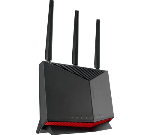Wi-Fi роутер ASUS RT-BE86U