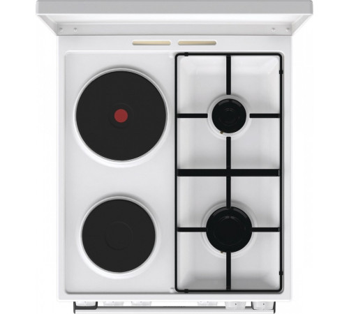 Кухонная плита Gorenje GK5A12WG