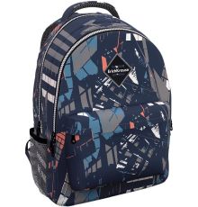 Школьный рюкзак Erich Krause EasyLine 20L City Life 51643