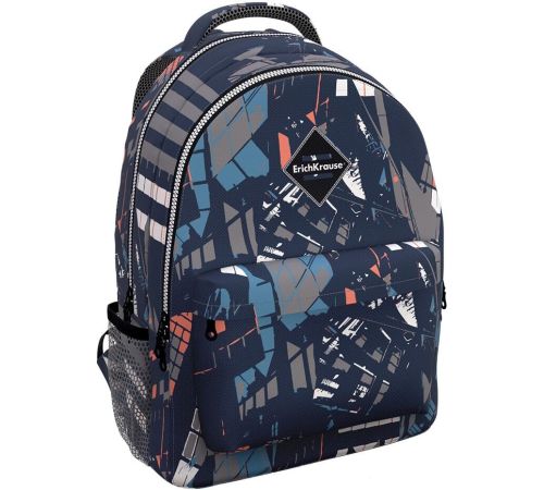 Школьный рюкзак Erich Krause EasyLine 20L City Life 51643
