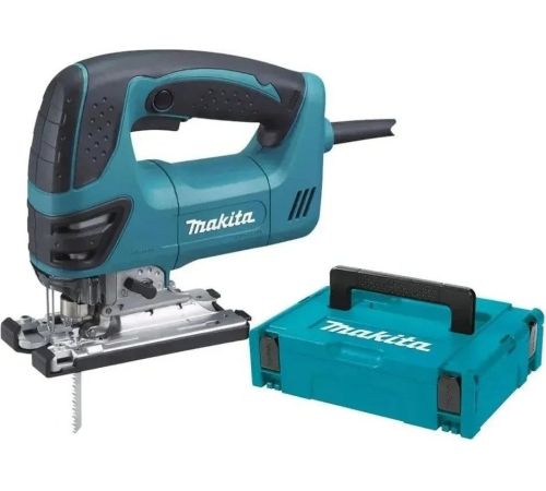 Электролобзик Makita 4350CTJ кейс