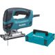 Электролобзик Makita 4350CTJ кейс