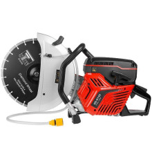 Бензорез HDC HD-D740