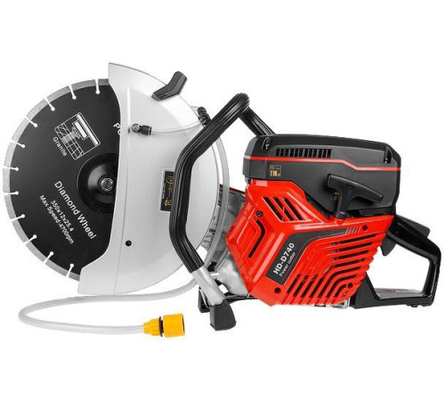 Бензорез HDC HD-D740