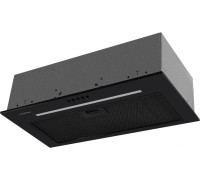 Кухонная вытяжка MAUNFELD Crosby 850LED черный