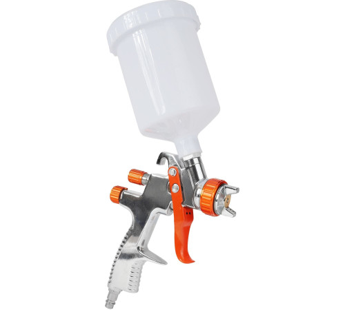 Краскопульт Patriot LVLP 1.2A
