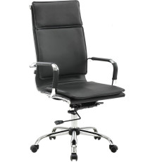 Офисное кресло Brabix Cube EX-523 черный