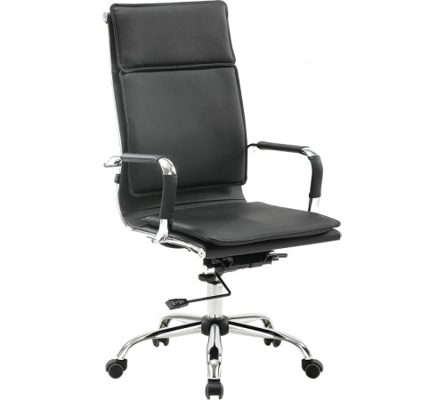 Офисное кресло Brabix Cube EX-523 черный