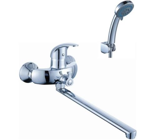 Смеситель Diadonna D80-222101