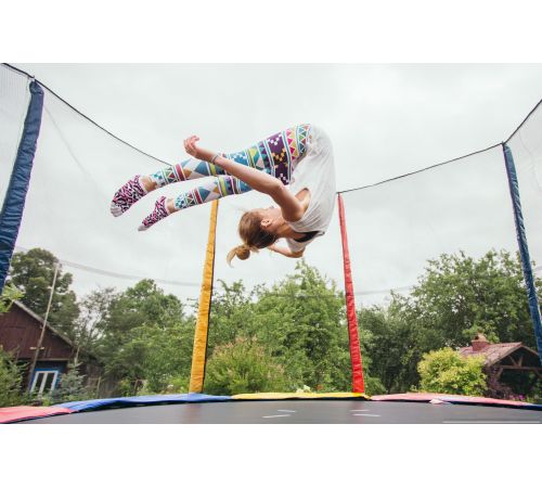 Батут Sundays Acrobat 490см - 16ft