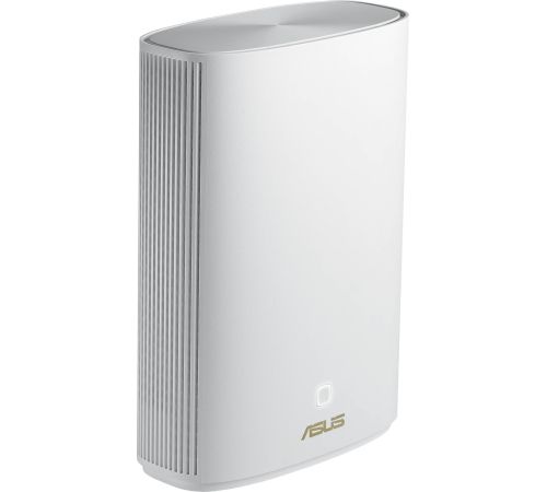 Wi-Fi система ASUS ZenWiFi AX Hybrid XP4 1 шт., белый
