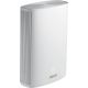 Wi-Fi система ASUS ZenWiFi AX Hybrid XP4 1 шт., белый