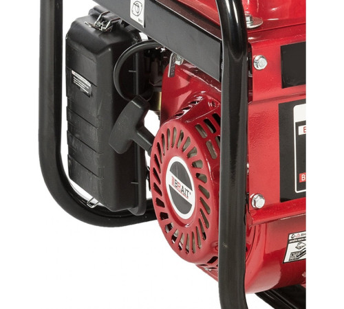 Бензиновый генератор Brait BR3800-CU