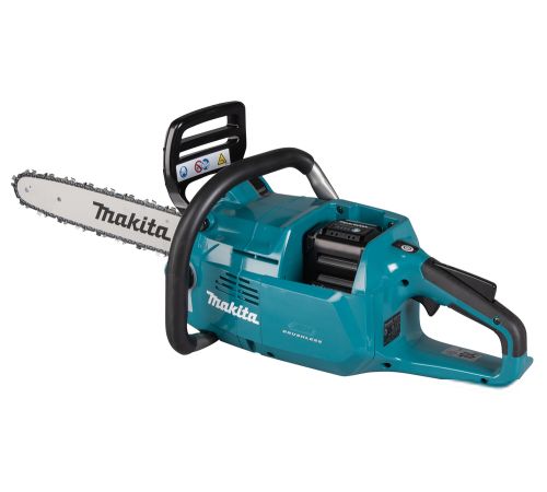 Аккумуляторная пила Makita UC011GZ без АКБ