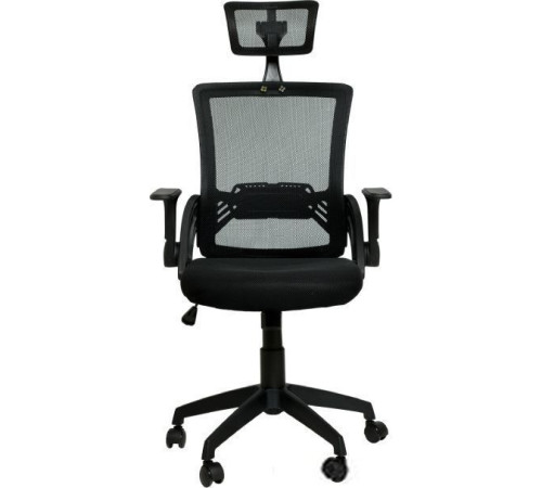 Кресло King Style Proxy черный