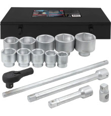 Универсальный набор инструментов FORSAGE F-8141-5 64501