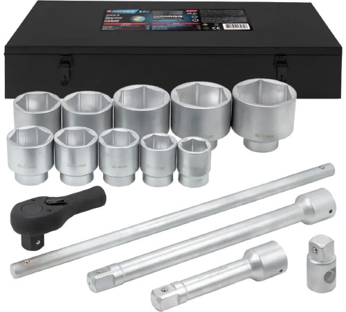 Универсальный набор инструментов FORSAGE F-8141-5 64501