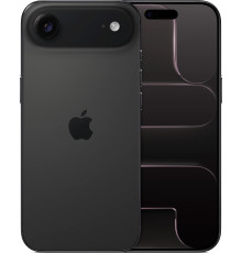 Телефон Apple iPhone Air 256GB космический черный