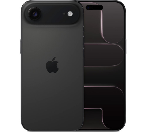 Телефон Apple iPhone Air 256GB космический черный