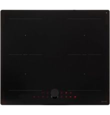 Варочная панель ZorG INO64 черный