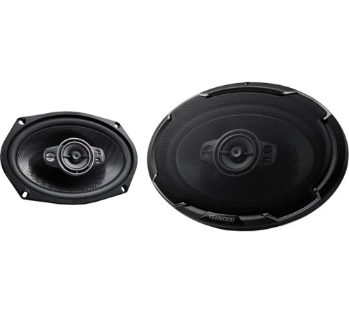 Коаксиальная АС Kenwood KFC-PS6976