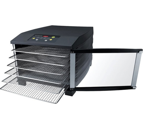 Сушилка для овощей и фруктов Steba ED 6