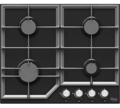 Варочная панель Making Oasis Everywhere P-GB FN