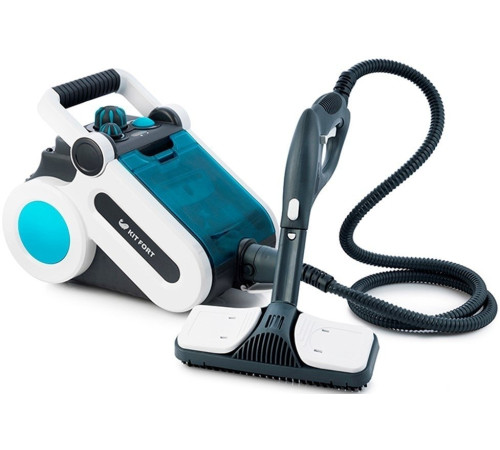 Пароочиститель Kitfort KT-917