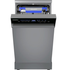 Отдельностоящая посудомоечная машина MAUNFELD MWF45331S Inverter