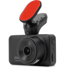 Видеорегистратор для авто Digma FreeDrive 580 FD580 черный