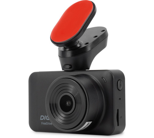 Видеорегистратор для авто Digma FreeDrive 580 FD580 черный