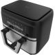 Аэрогриль аэрофритюрница Cecotec Cecofry Dual 9000