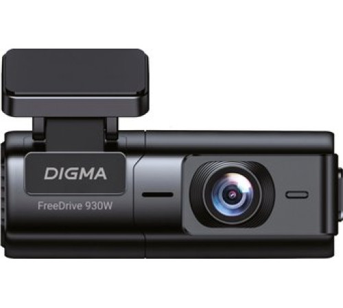 Видеорегистратор Digma FreeDrive 930W