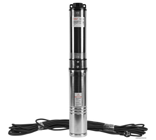 Скважинный насос Stavr Ставр 4-НСЦ-35/550