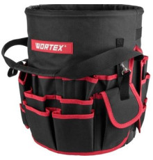 Сумка для инструментов Wortex WB 3037 1323694