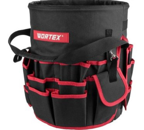 Сумка для инструментов Wortex WB 3037 1323694
