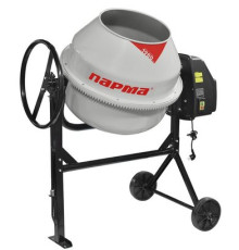 Бетономешалка Парма БСЛ-160Ч 02.001.00036