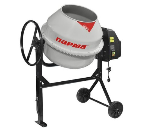 Бетономешалка Парма БСЛ-160Ч 02.001.00036