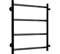 Полотенцесушитель Fincopper FCEB 63x50 черный