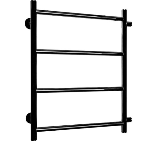 Полотенцесушитель Fincopper FCEB 63x50 черный