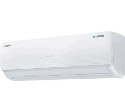 Кондиционер Ecoclima Frost line On-Off ECW-AX12/FB-4R1