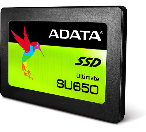 SSD ADATA Ultimate SU650 256GB ASU650SS-256GT-R