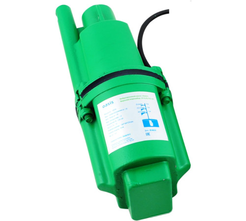 Насос Oasis VS 0.42/70-25