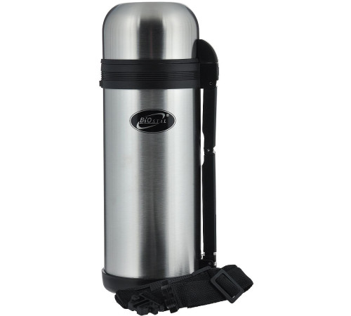 Термос БИОСТАЛЬ NG-1500-1 Stainless Steel