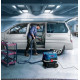 Пылесос Bosch GAS 12-25 PL 060197C100