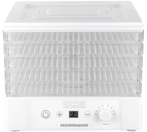 Сушилка для овощей и фруктов Normann AFD-901